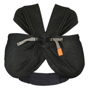 Mini monkey twin carrier